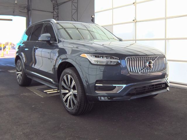 2025 Volvo XC90 Plus