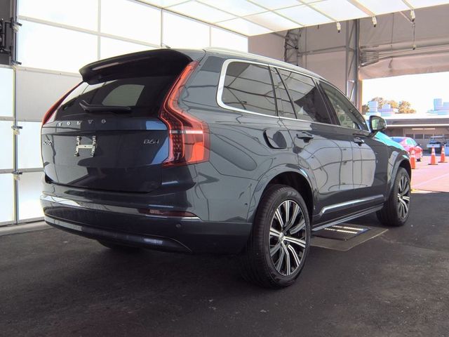 2025 Volvo XC90 Plus