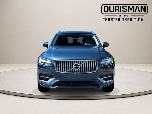 2025 Volvo XC90 Plus