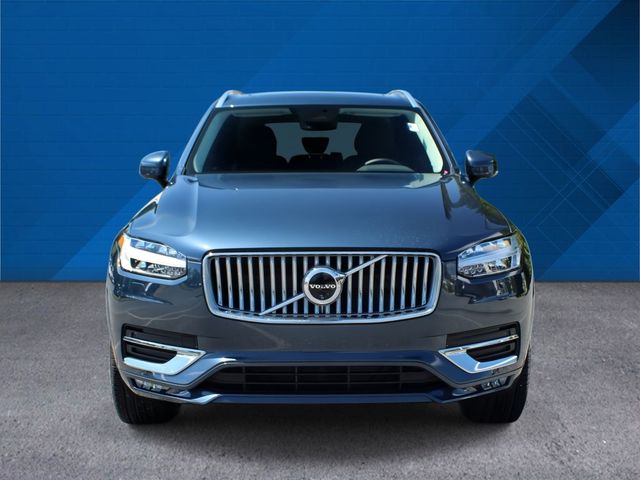 2025 Volvo XC90 Plus