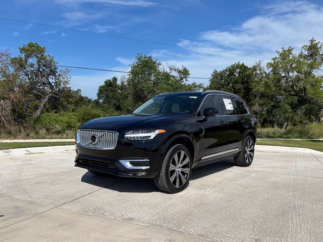 2025 Volvo XC90 Plus