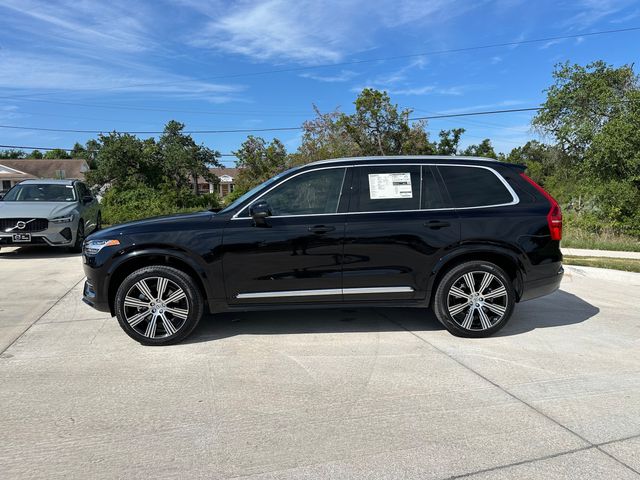 2025 Volvo XC90 Plus