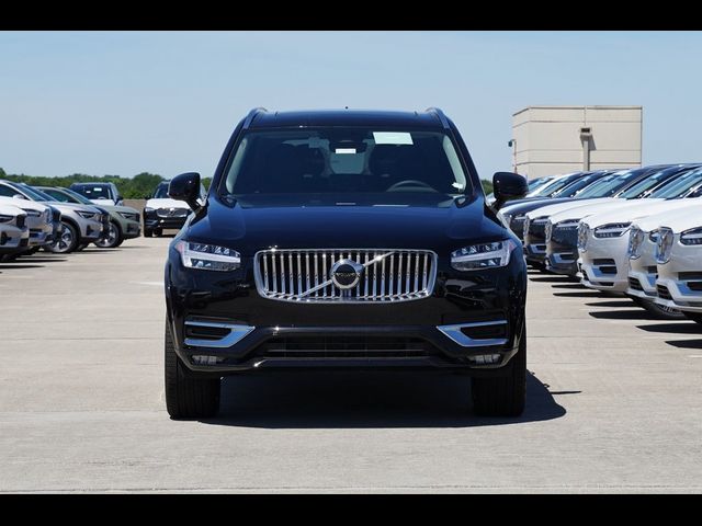 2025 Volvo XC90 Plus