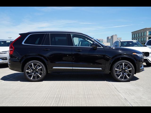 2025 Volvo XC90 Plus