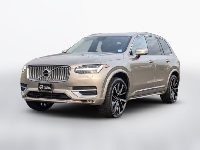 2025 Volvo XC90 Plus