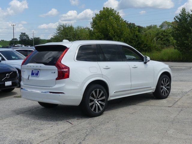 2025 Volvo XC90 Plus