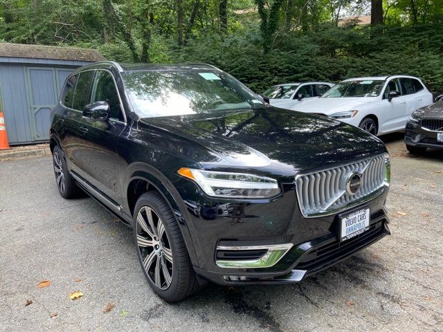 2025 Volvo XC90 Plus