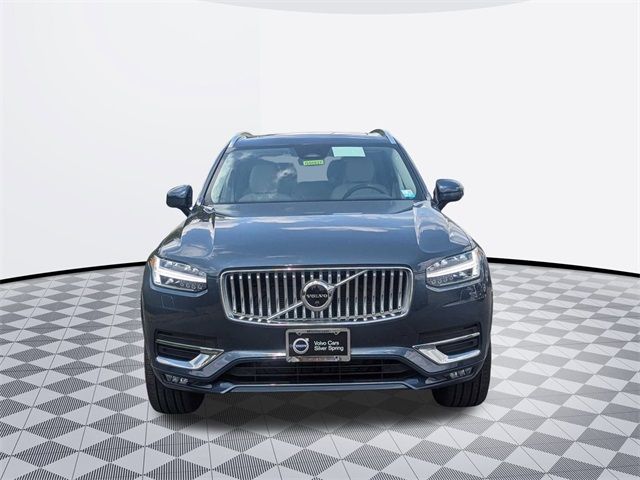 2025 Volvo XC90 Plus