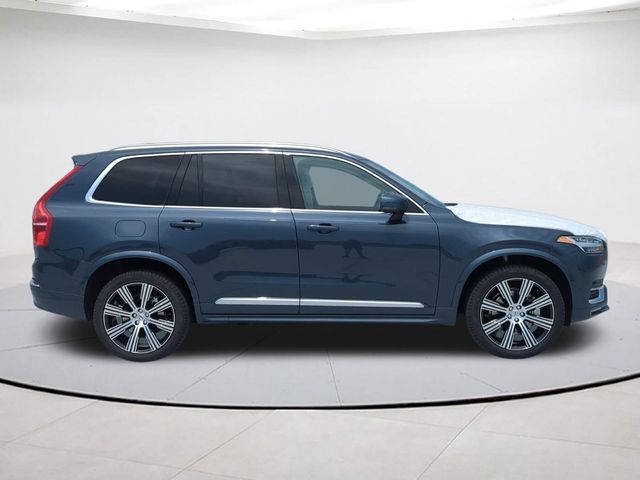 2025 Volvo XC90 Plus