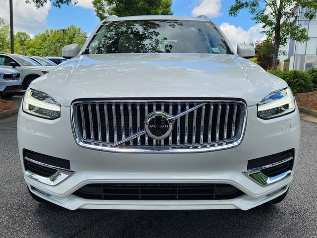 2025 Volvo XC90 Plus