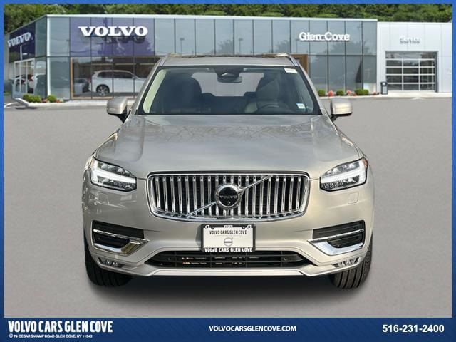 2025 Volvo XC90 Plus