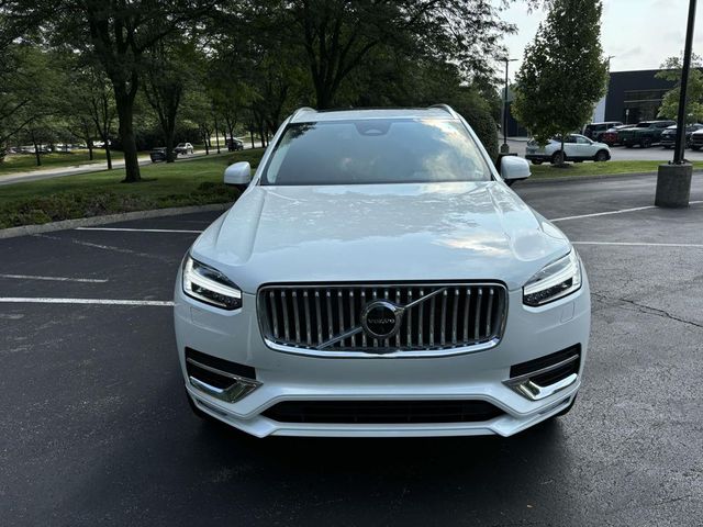 2025 Volvo XC90 Plus