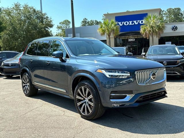 2025 Volvo XC90 Plus