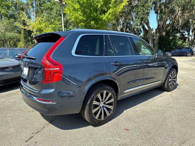 2025 Volvo XC90 Plus