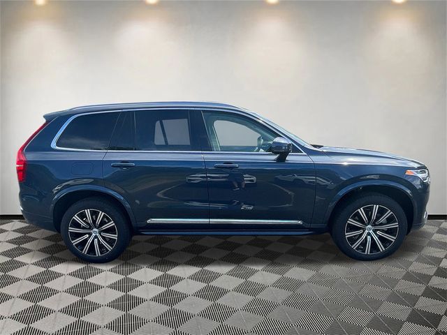 2025 Volvo XC90 Plus