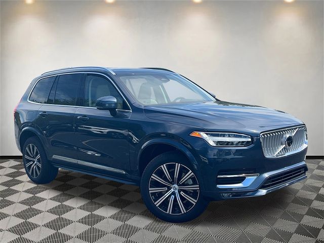 2025 Volvo XC90 Plus