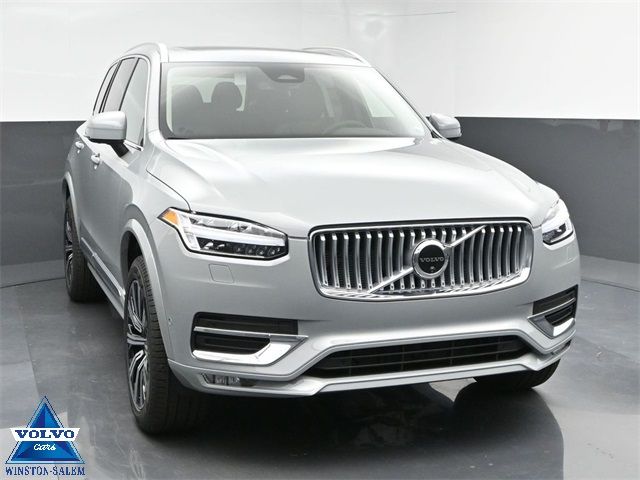 2025 Volvo XC90 Plus