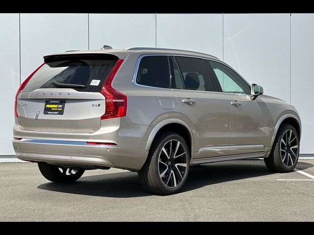 2025 Volvo XC90 Plus