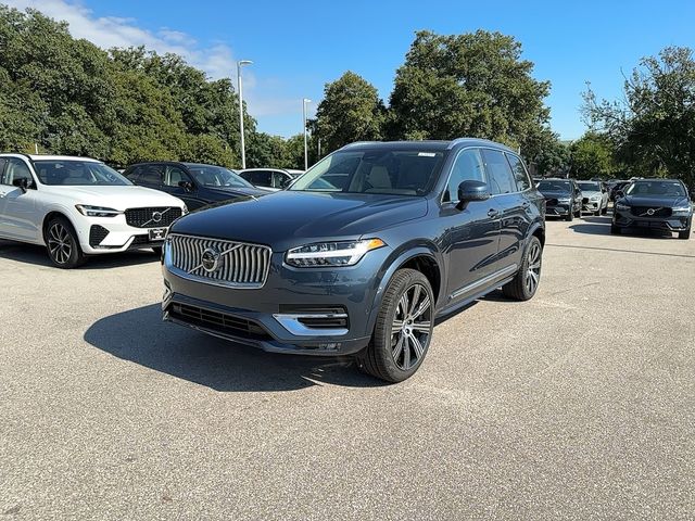 2025 Volvo XC90 Plus