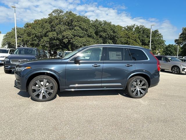 2025 Volvo XC90 Plus