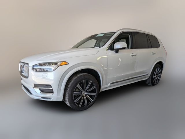 2025 Volvo XC90 Plus