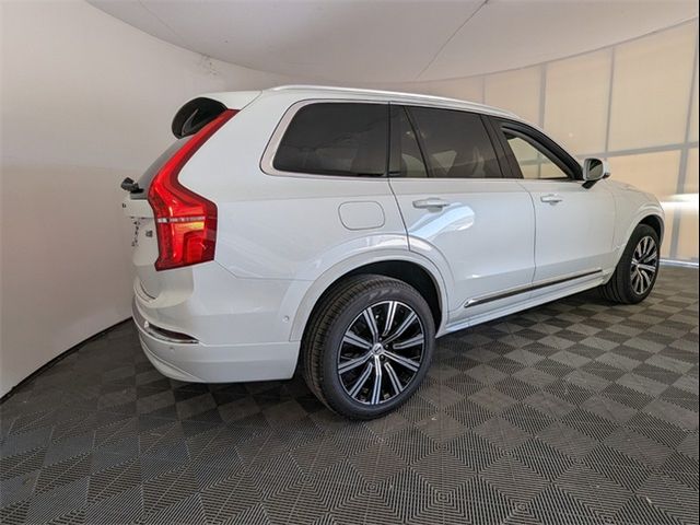 2025 Volvo XC90 Plus