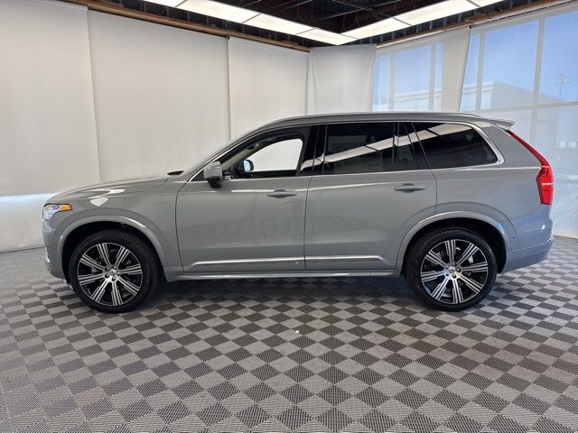 2025 Volvo XC90 Plus