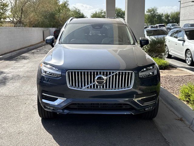 2025 Volvo XC90 Plus