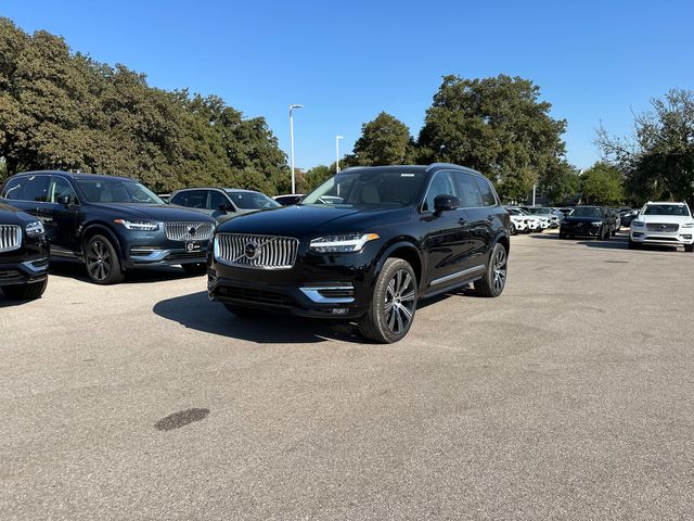 2025 Volvo XC90 Plus