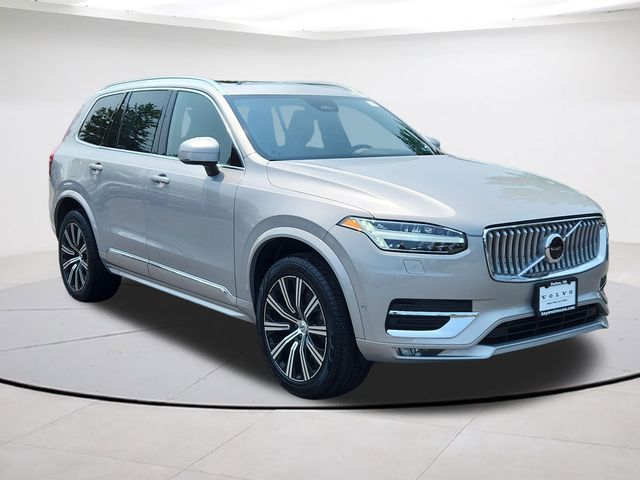 2025 Volvo XC90 Plus