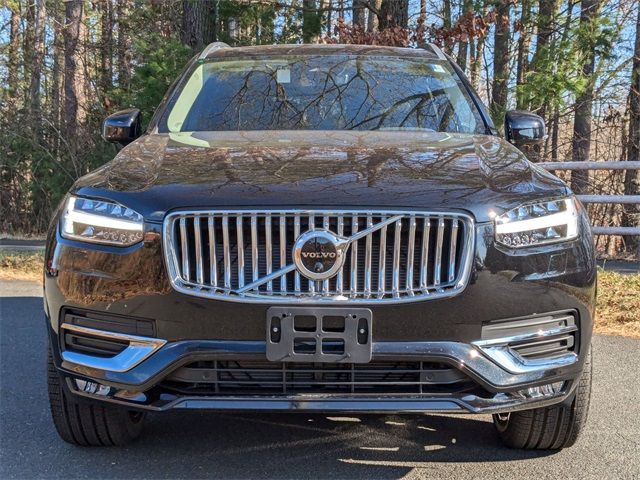 2025 Volvo XC90 Plus