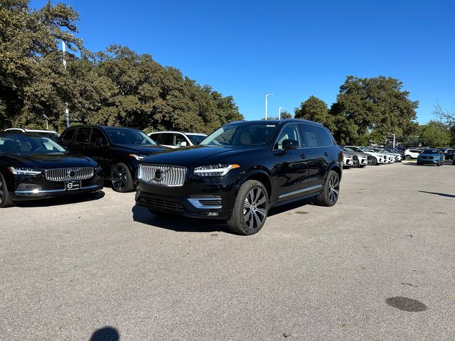 2025 Volvo XC90 Plus