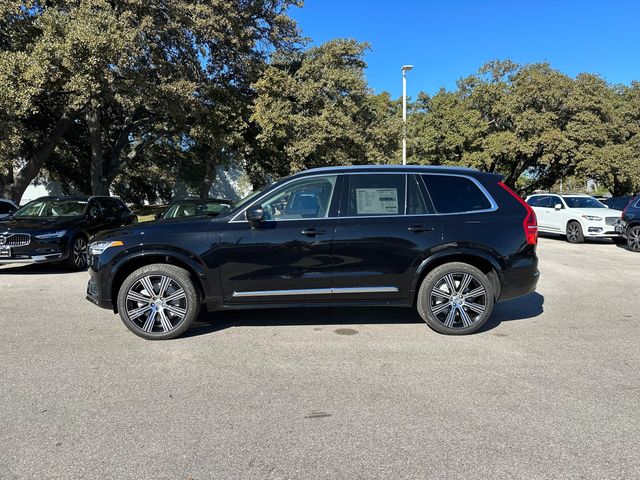 2025 Volvo XC90 Plus