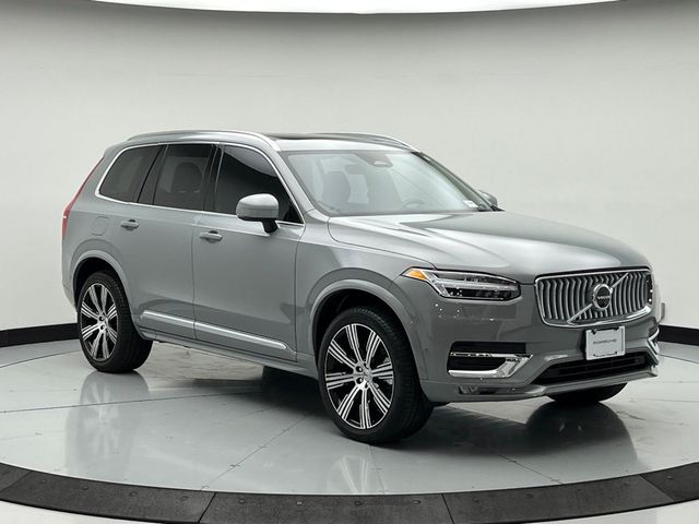 2025 Volvo XC90 Plus