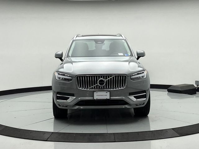 2025 Volvo XC90 Plus