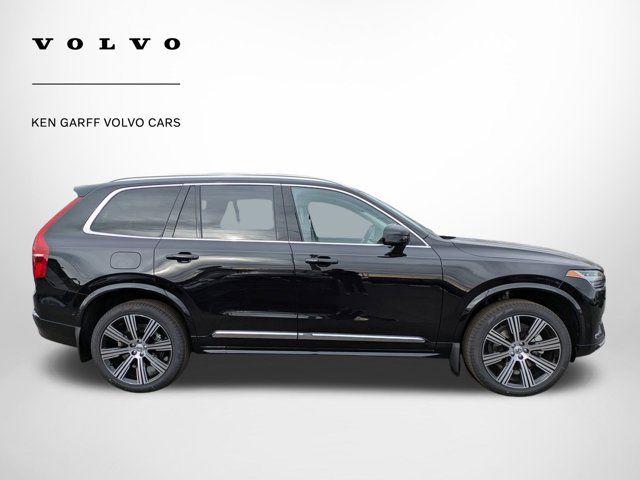 2025 Volvo XC90 Plus