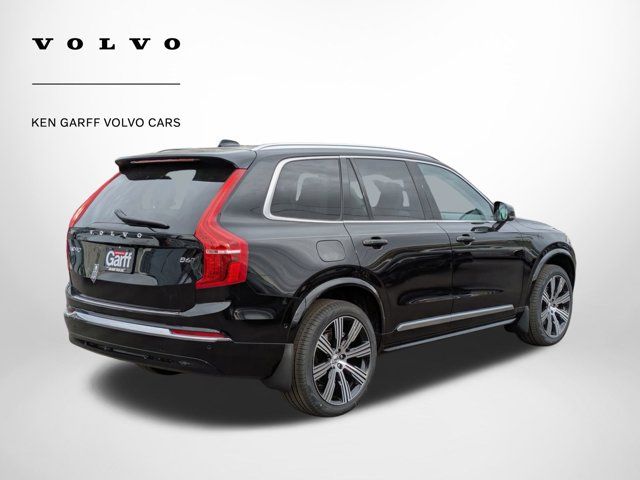 2025 Volvo XC90 Plus