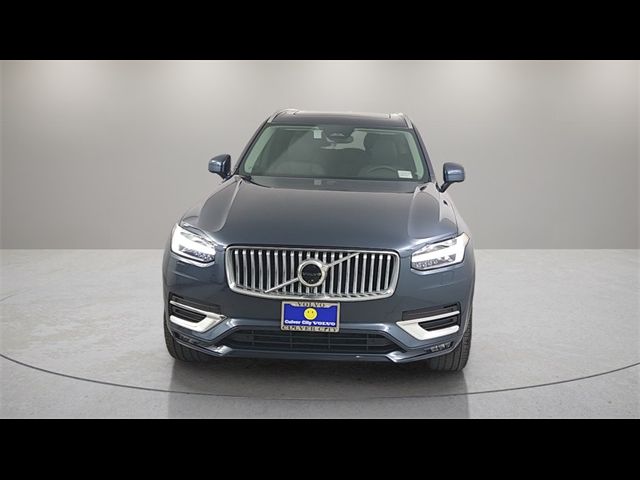 2025 Volvo XC90 Plus