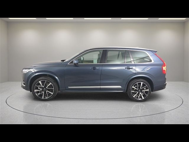 2025 Volvo XC90 Plus