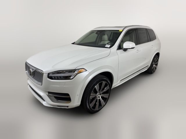 2025 Volvo XC90 Plus