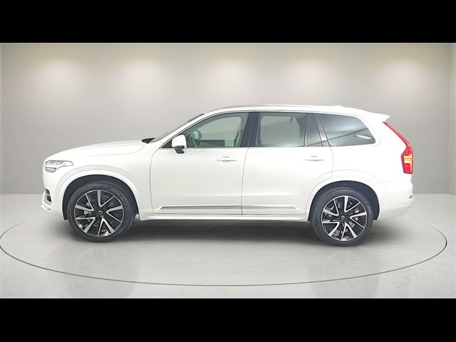 2025 Volvo XC90 Plus