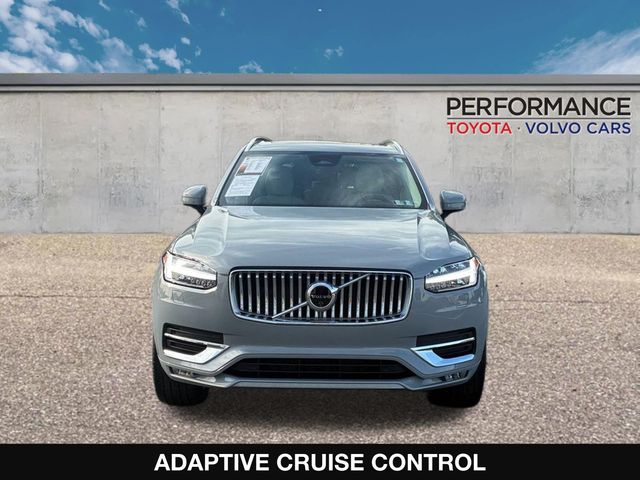 2025 Volvo XC90 Plus