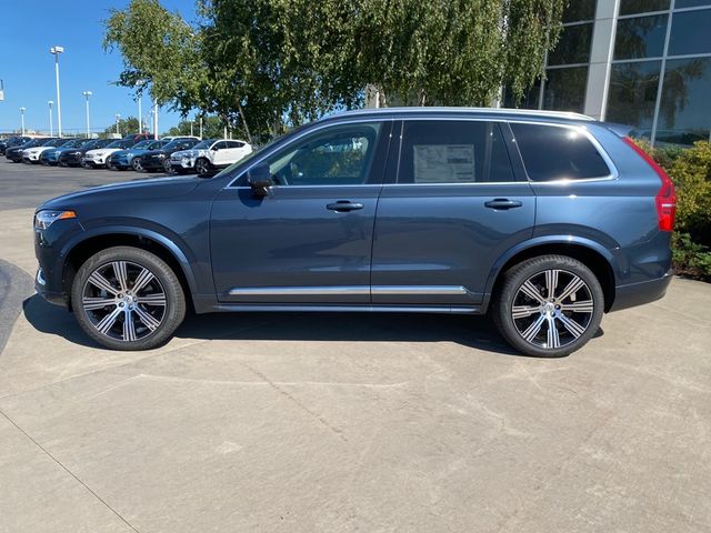 2025 Volvo XC90 Plus