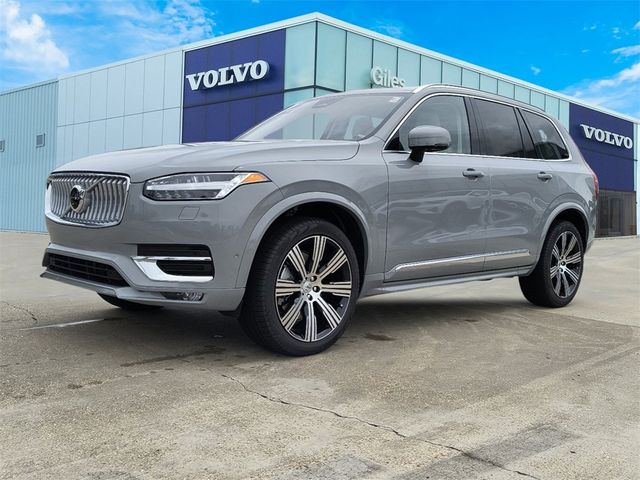 2025 Volvo XC90 Plus