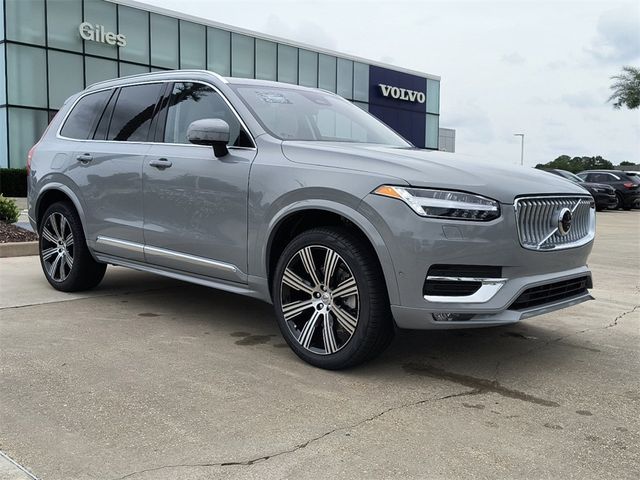 2025 Volvo XC90 Plus