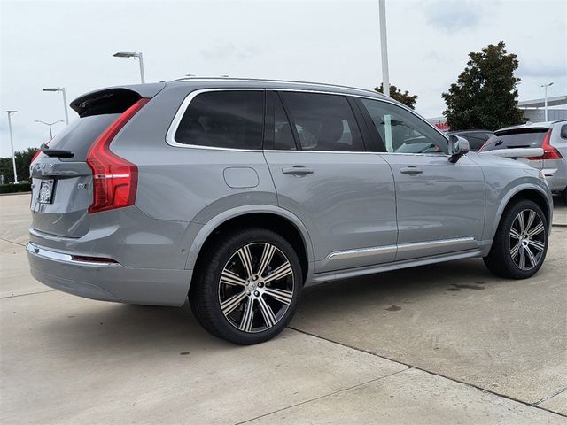 2025 Volvo XC90 Plus