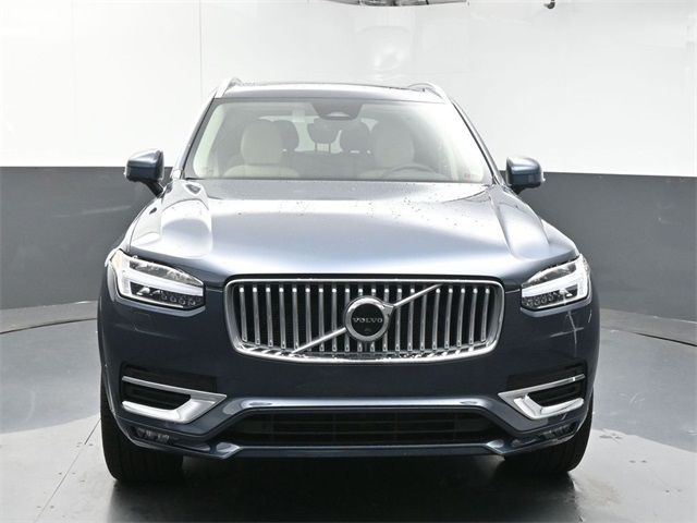 2025 Volvo XC90 Plus