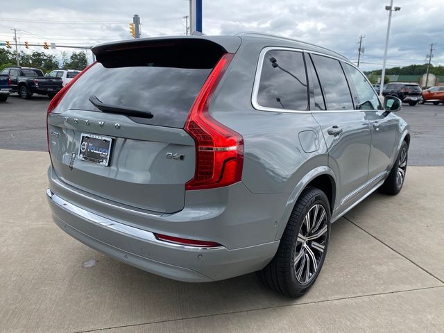 2025 Volvo XC90 Plus