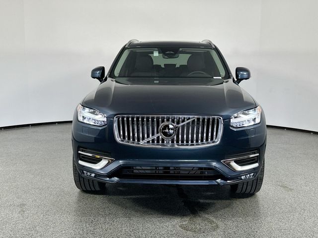 2025 Volvo XC90 Plus