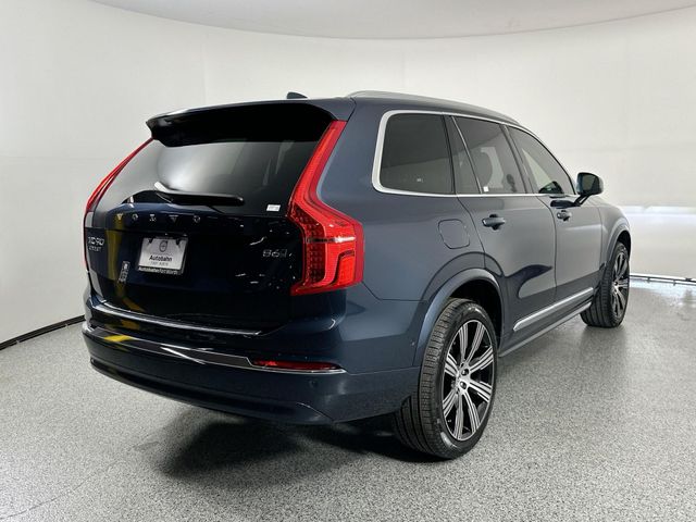 2025 Volvo XC90 Plus